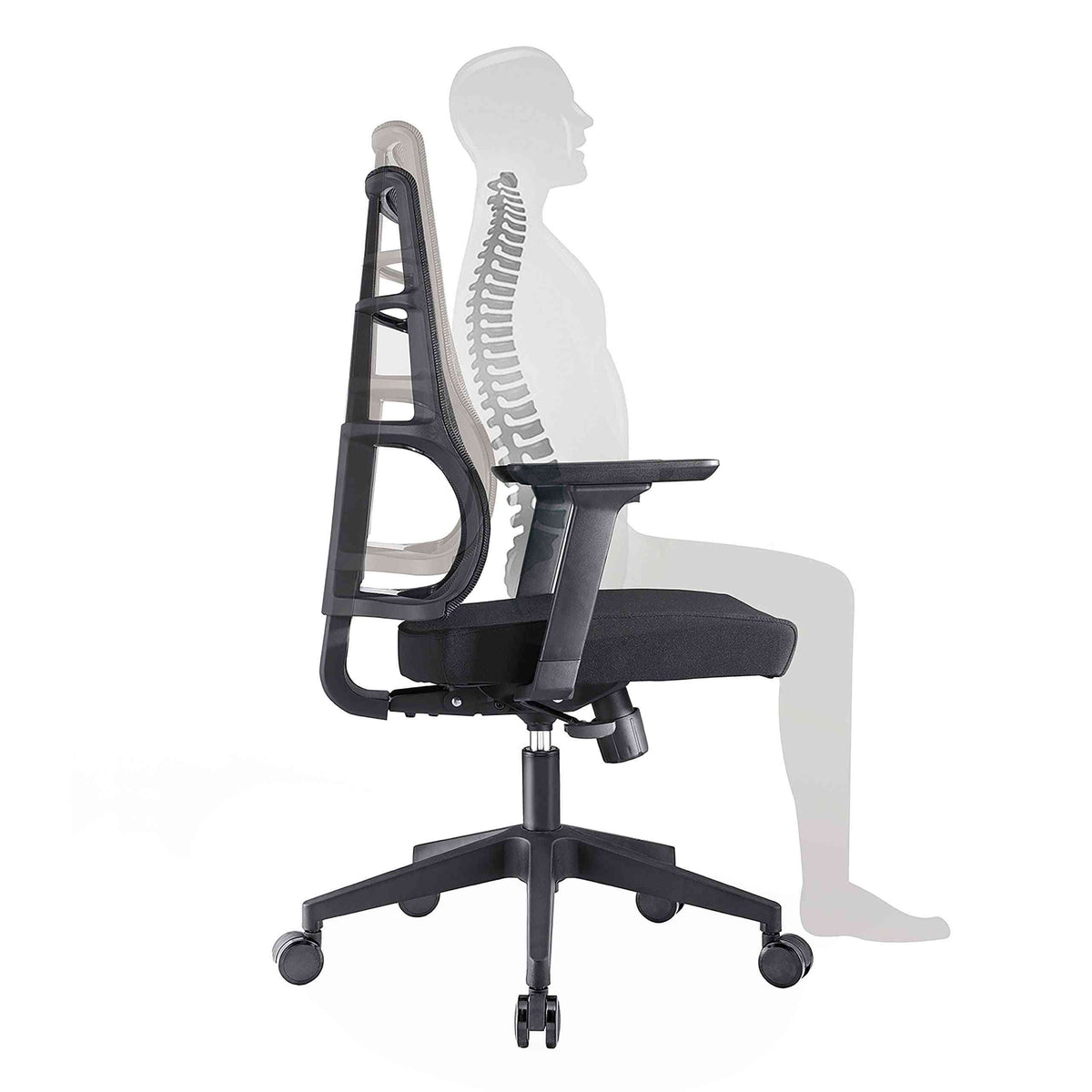 Kontoritool SPINIO