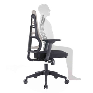 Kontoritool SPINIO