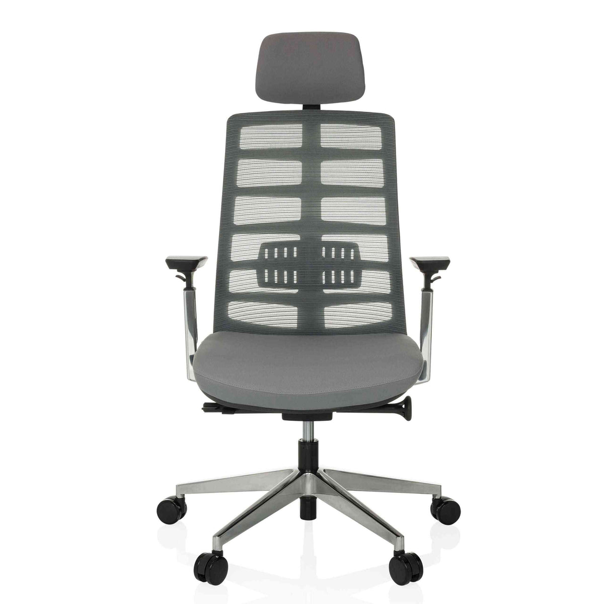 Kontoritool SPINIO ELITE – hall (VL05)