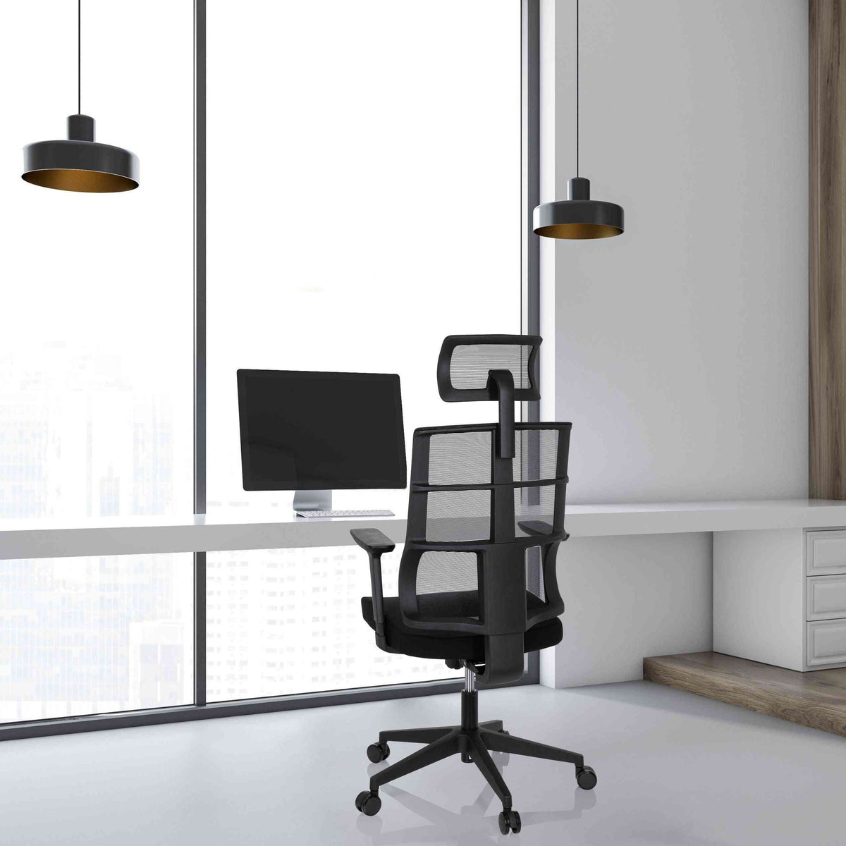 Ergonoomiline tool SPINIO PRO