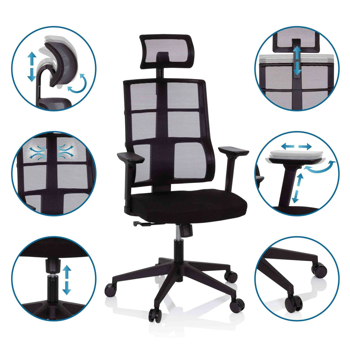 Ergonoomiline tool SPINIO PRO