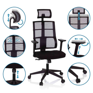 Ergonoomiline tool SPINIO PRO
