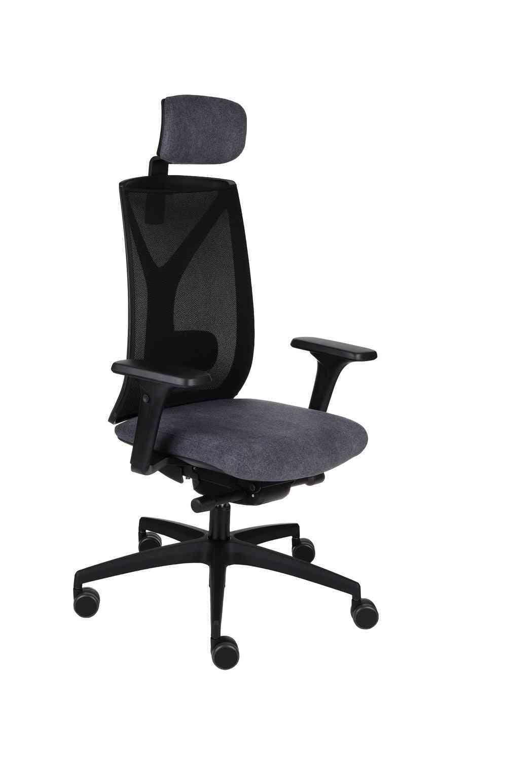 Kontoritool Valio BS HD Black Note