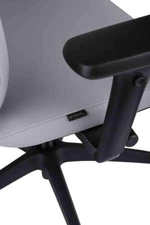 Kontoritool Valio BS HD Black Note