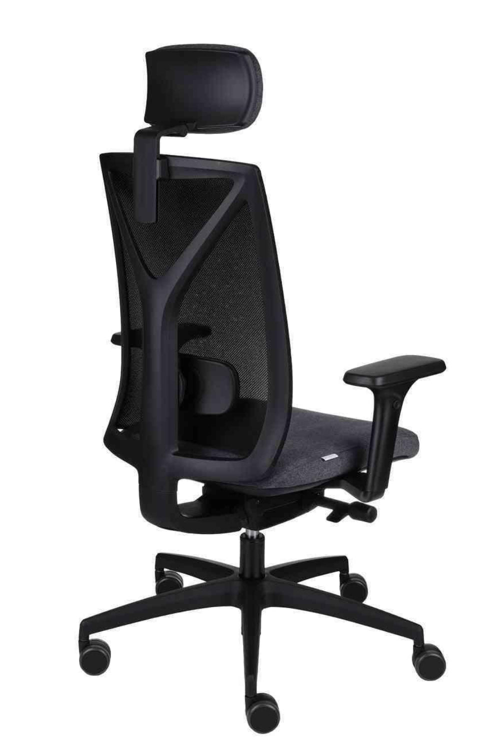 Kontoritool Valio BS HD Black Note