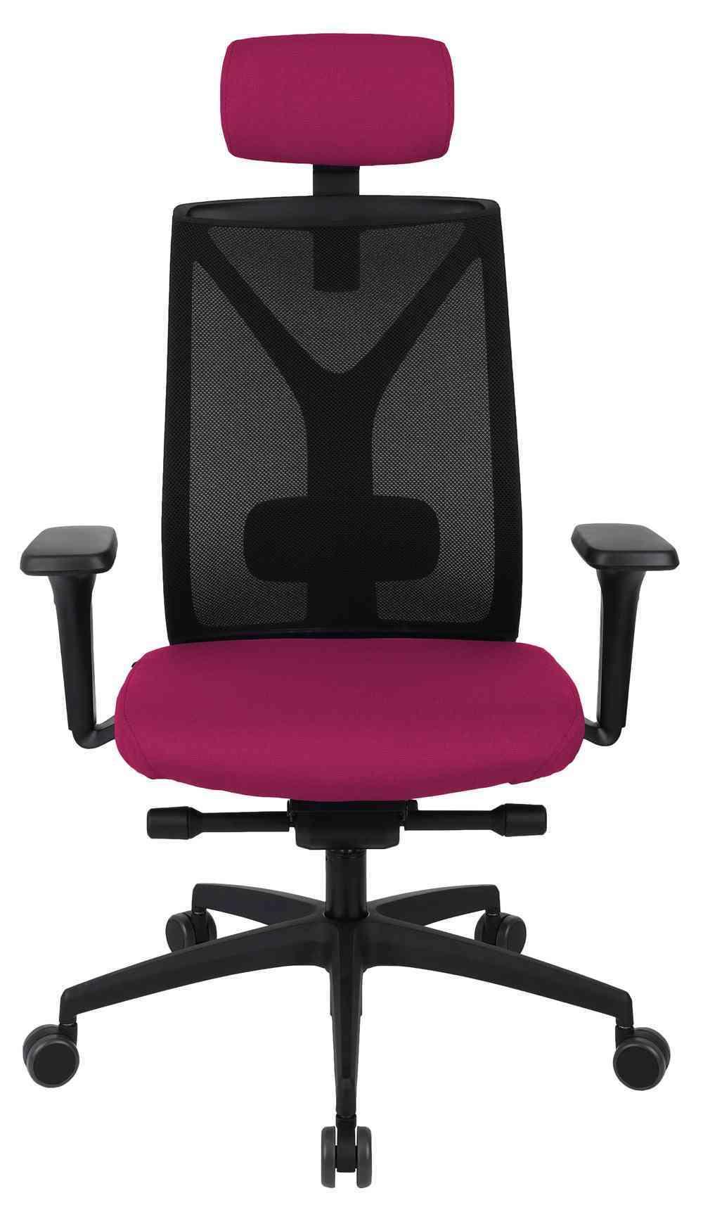 Kontoritool Valio BS HD Black Note