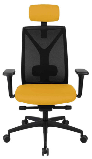 Kontoritool Valio BS HD Black Note