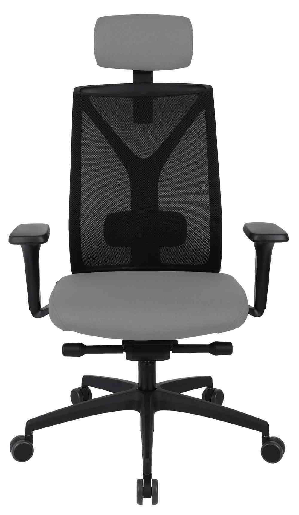 Kontoritool Valio BS HD Black Note