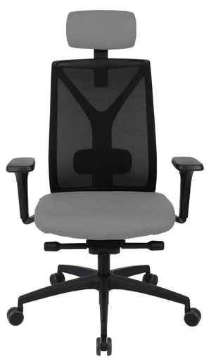 Kontoritool Valio BS HD Black Note