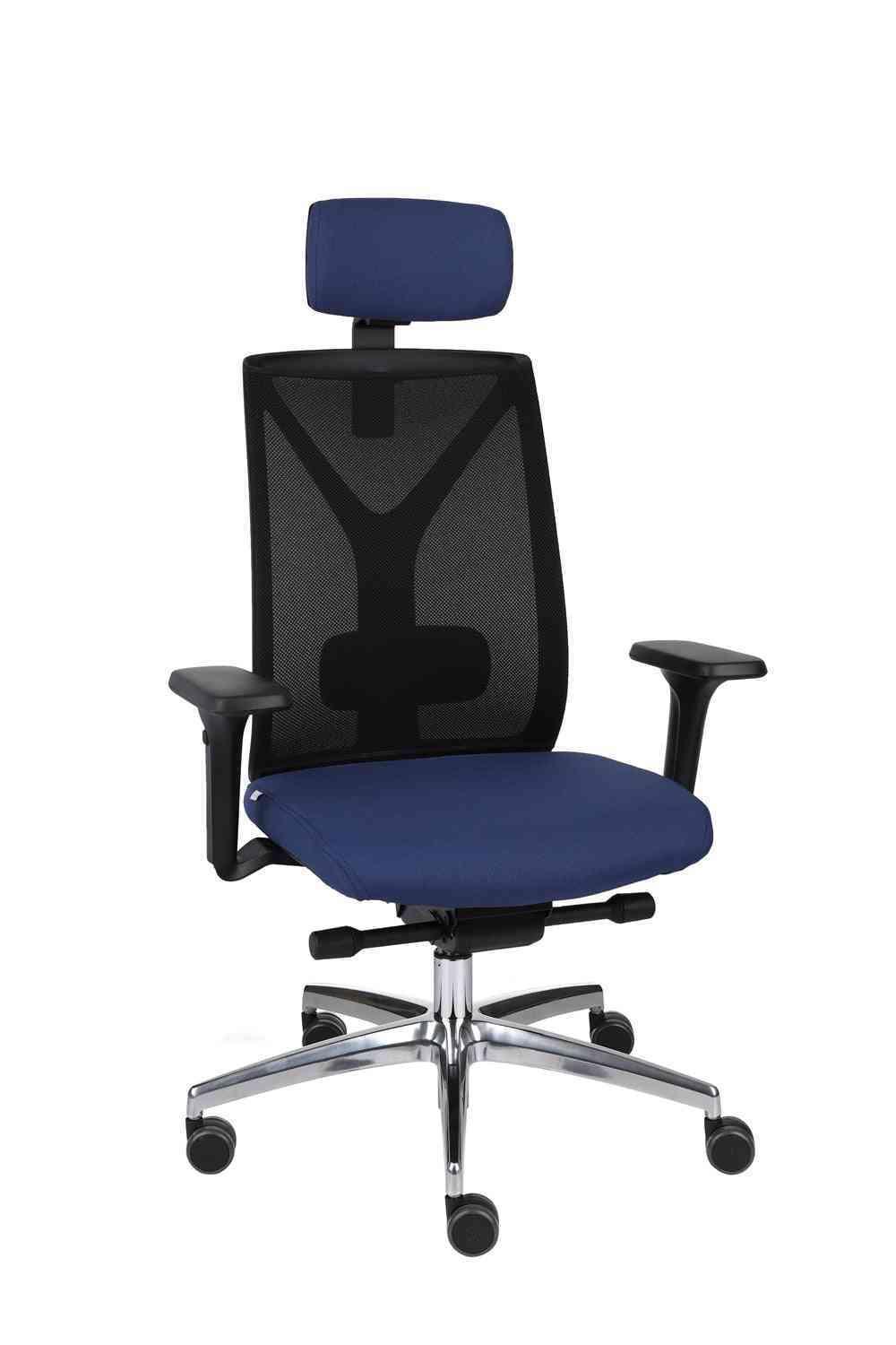 Kontoritool Valio BS HD Black Note
