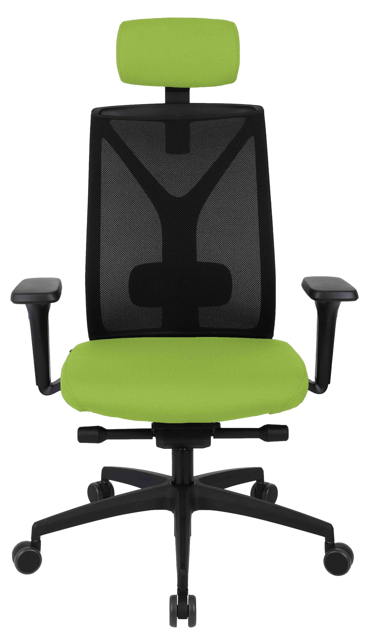 Kontoritool Valio BS HD Black Note