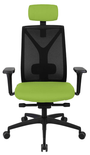 Kontoritool Valio BS HD Black Note