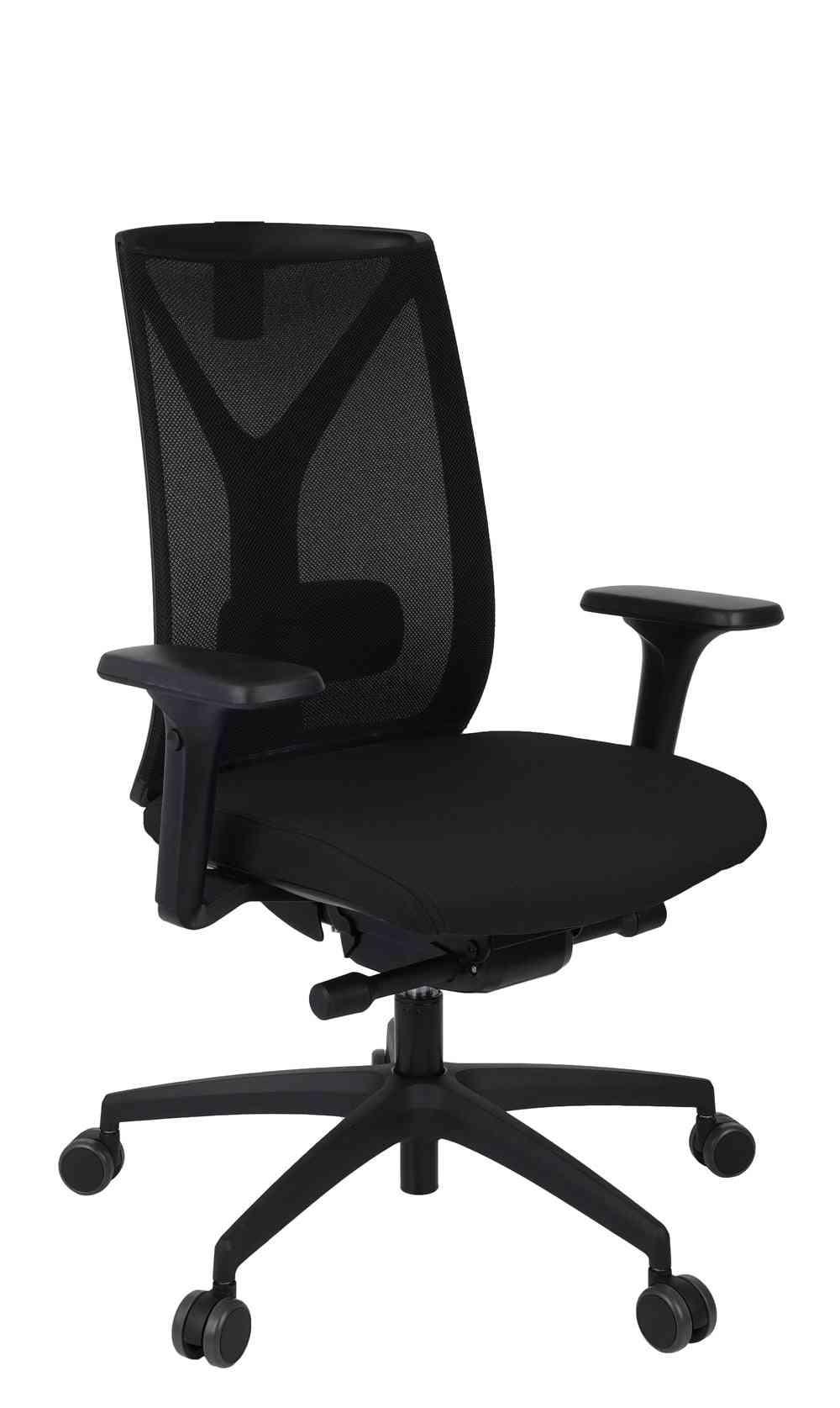 Kontoritool Valio BS Black Note