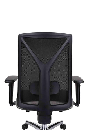 Kontoritool Valio BS Black Note