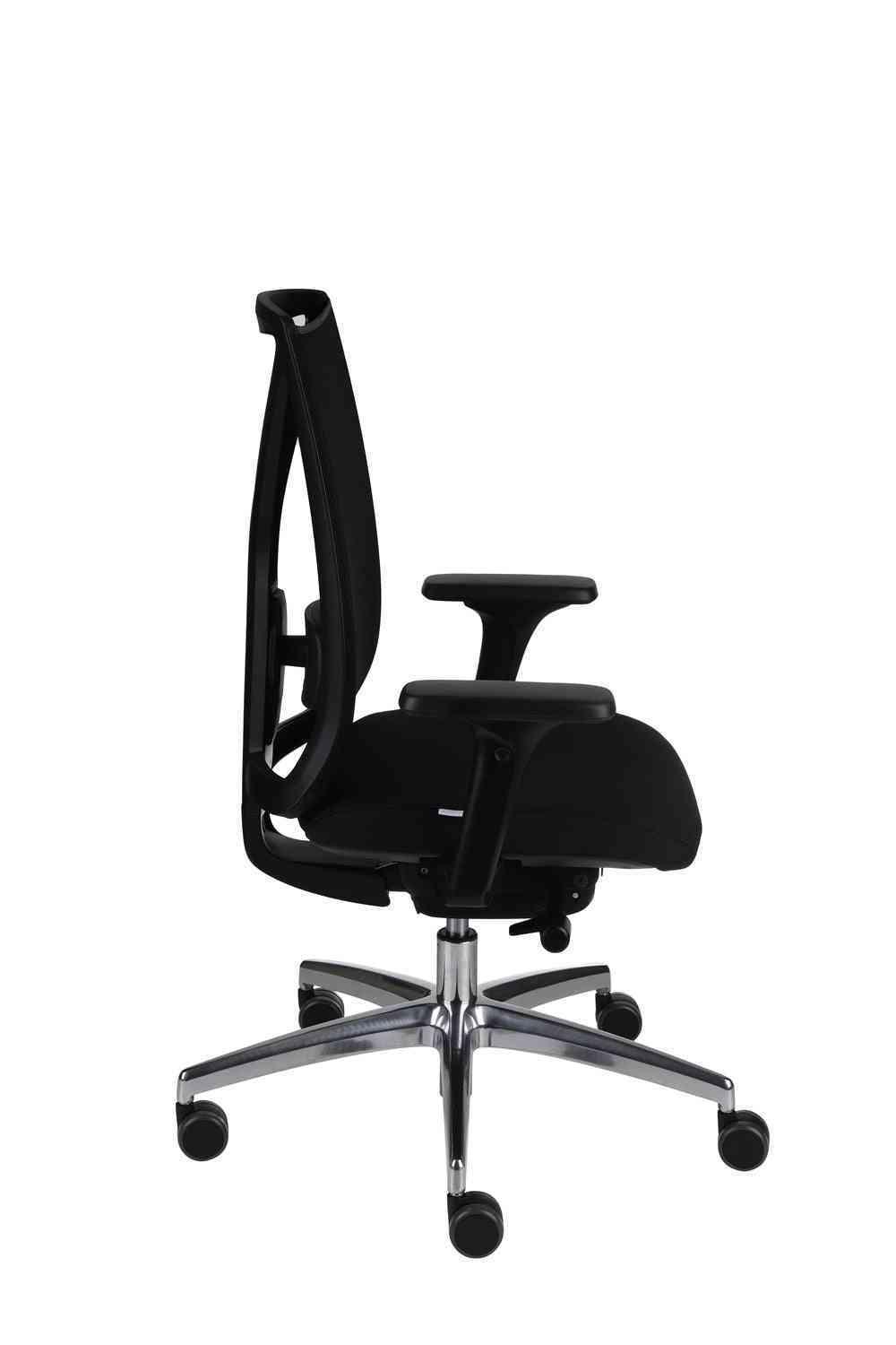 Kontoritool Valio BS Black Note
