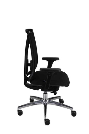 Kontoritool Valio BS Black Note