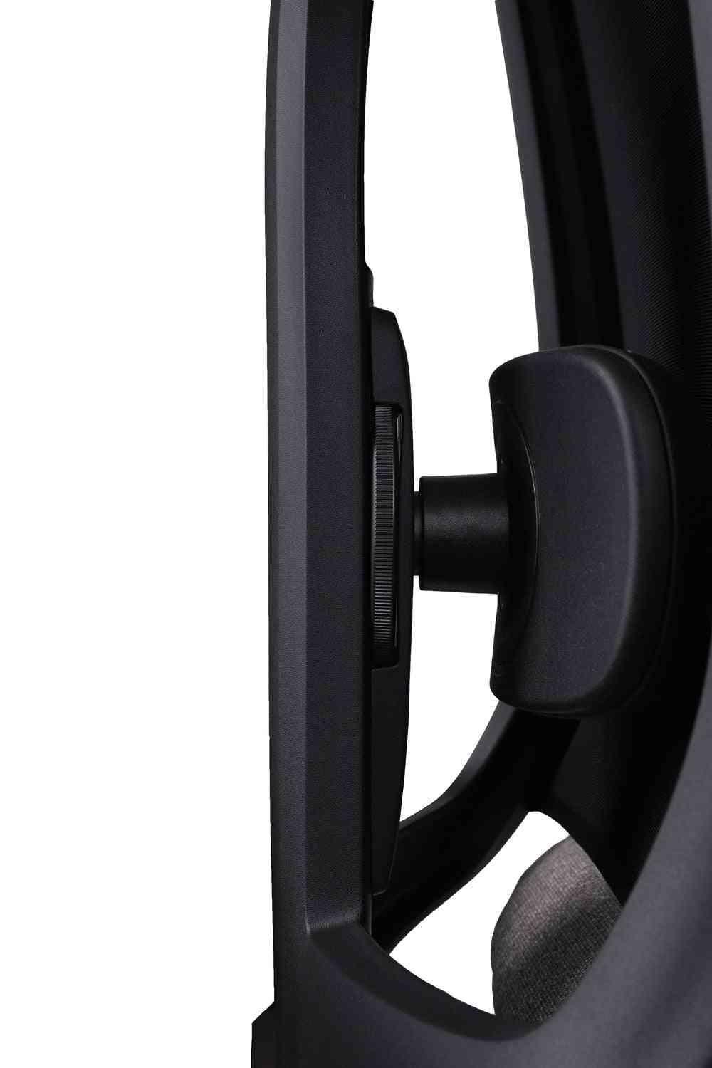 Kontoritool Valio BS Black Note