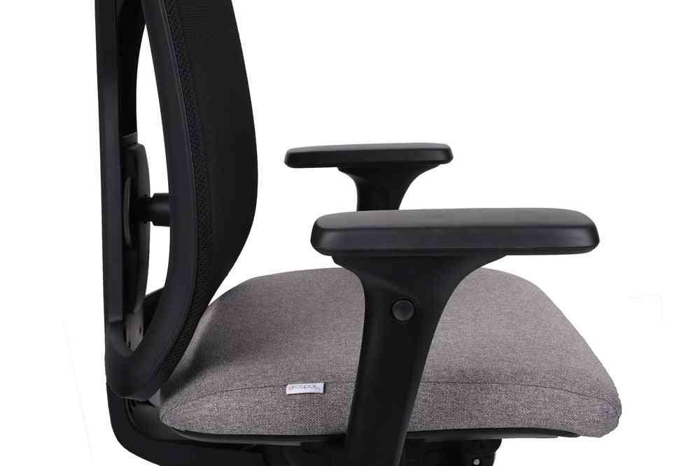 Kontoritool Valio BS Black Note
