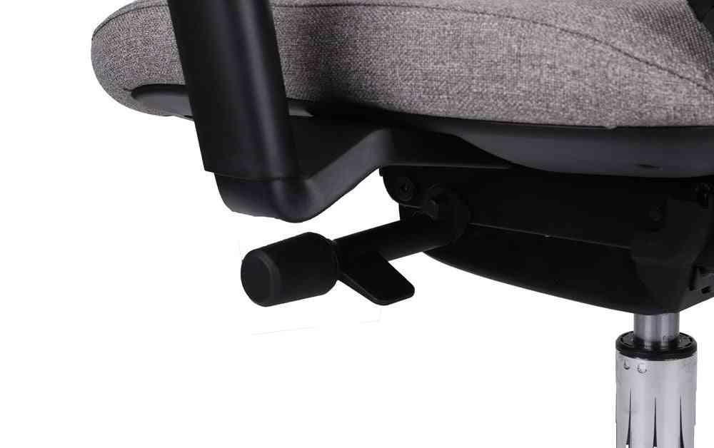 Kontoritool Valio BS Black Note