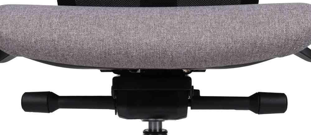 Kontoritool Valio BS Black Note