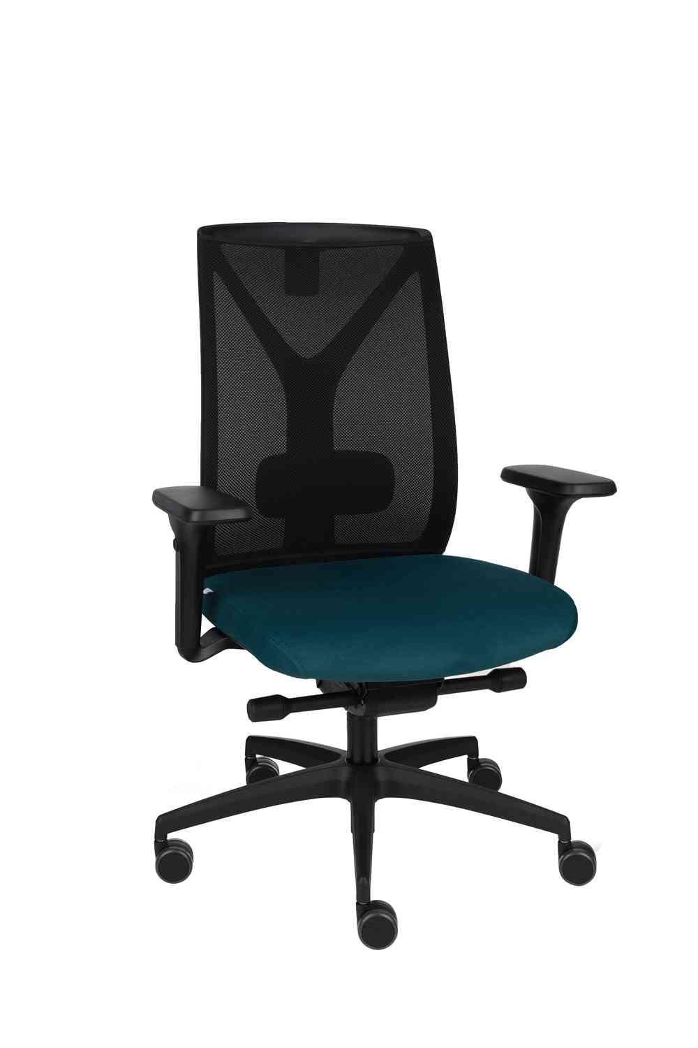 Kontoritool Valio BS Black Note
