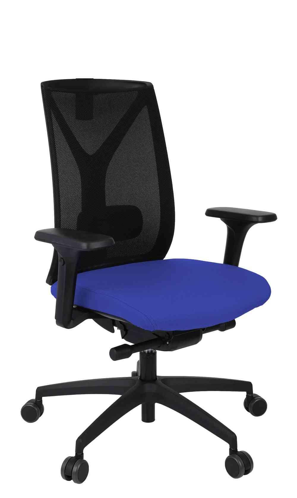 Kontoritool Valio BS Black Note – sinine n03