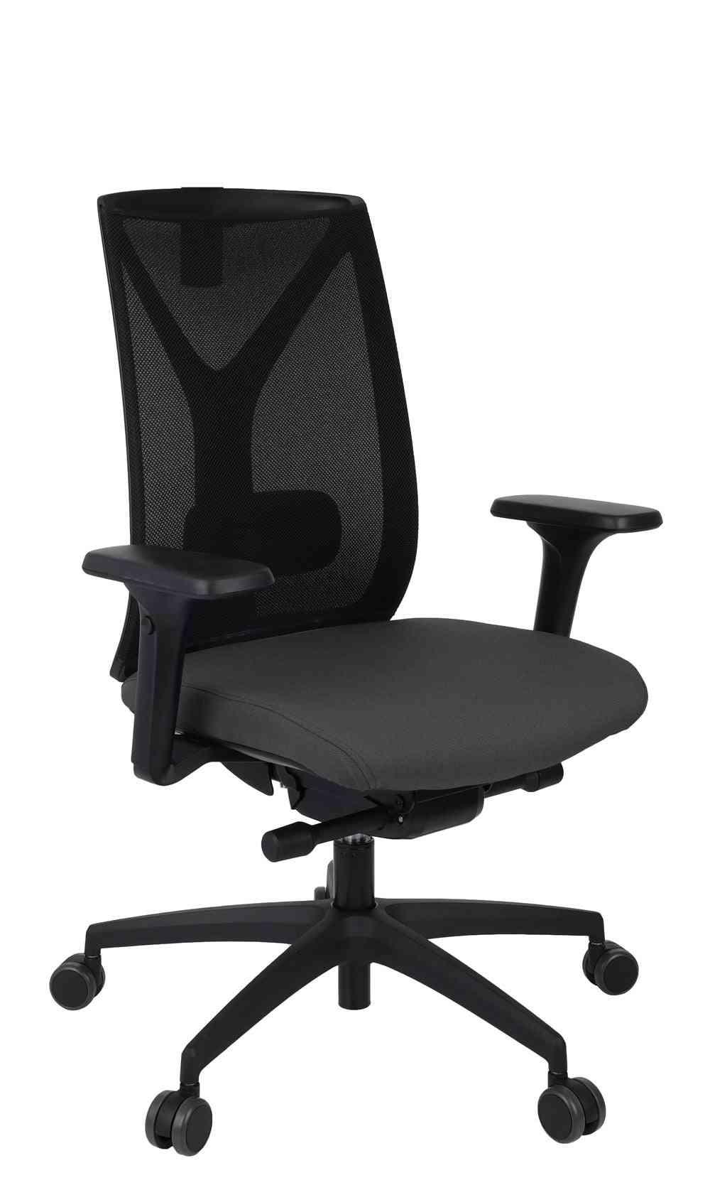 Kontoritool Valio BS Black Note
