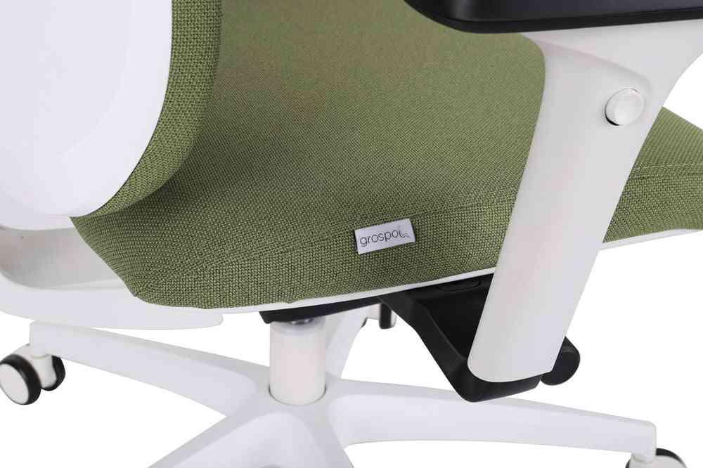 Kontoritool Valio WS White Magic Velvet