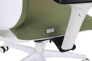 Kontoritool Valio WS White Magic Velvet