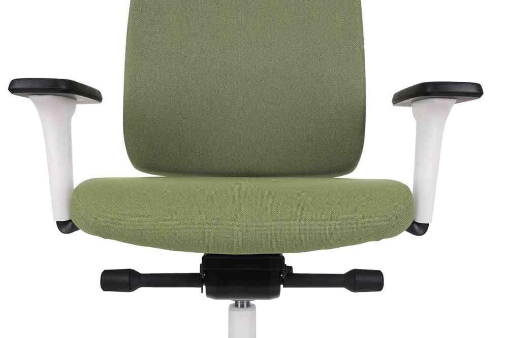 Kontoritool Valio WS White Magic Velvet