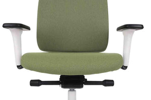 Kontoritool Valio WS White Magic Velvet