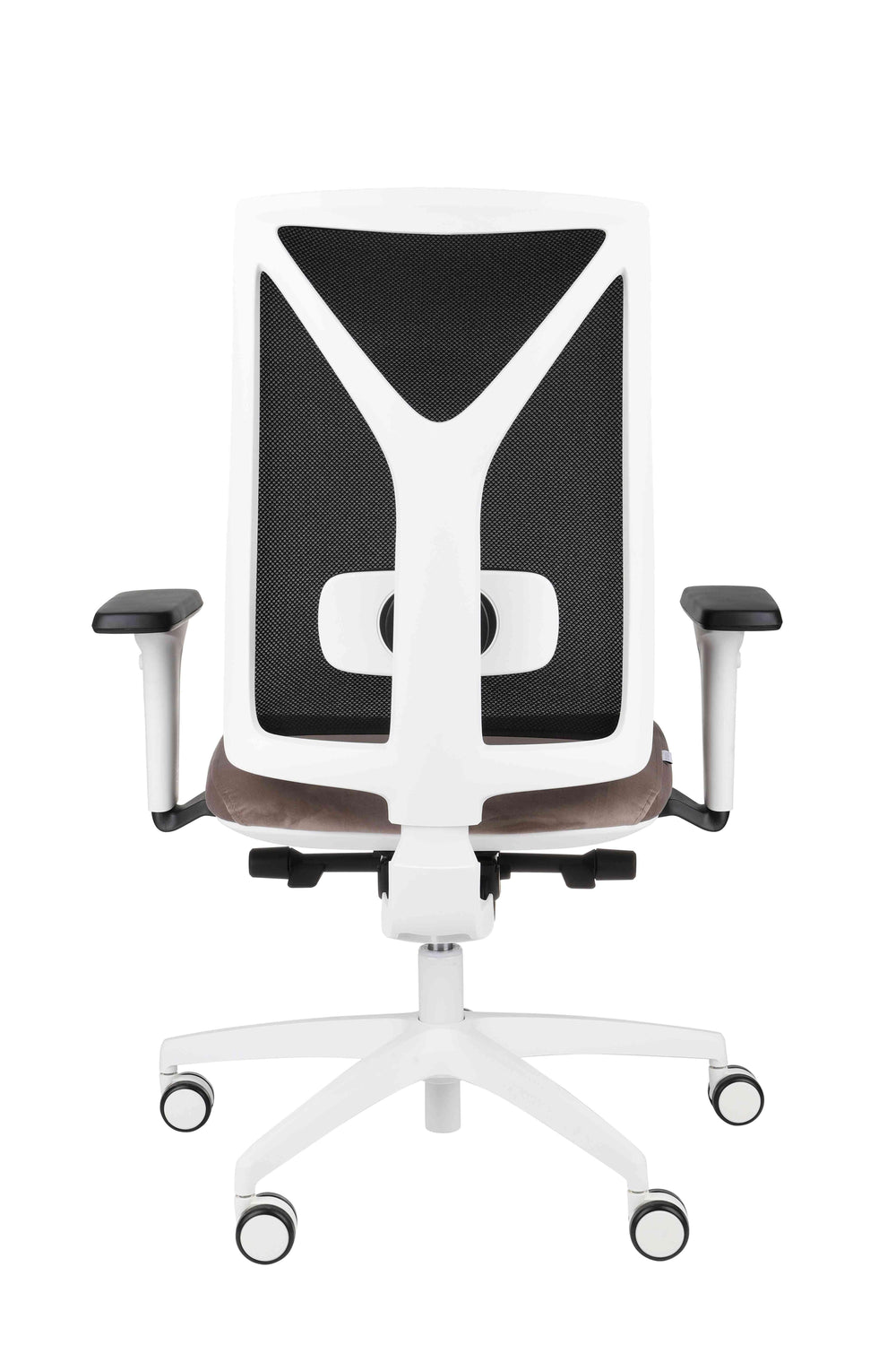 Kontoritool Valio WS White Magic Velvet