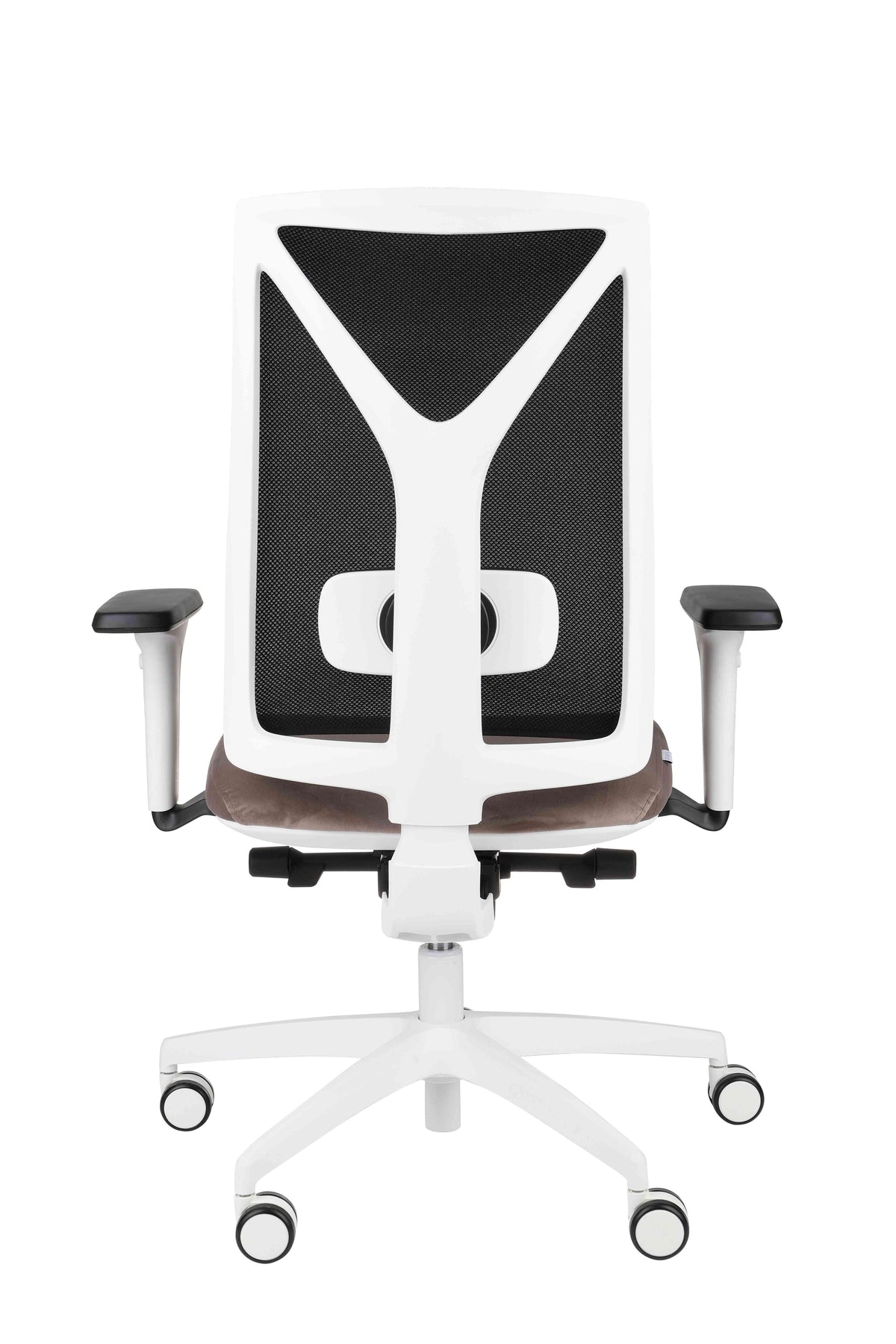 Kontoritool Valio WS White Magic Velvet