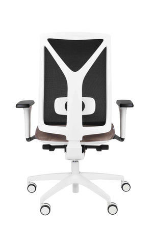 Kontoritool Valio WS White Magic Velvet
