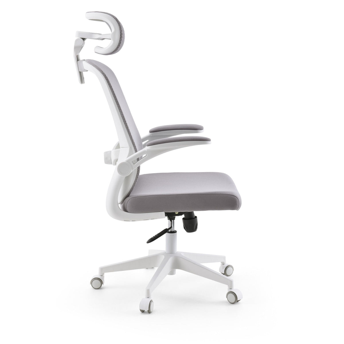 Kontoritool VERTU FLEX 2, hall