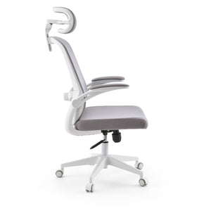 Kontoritool VERTU FLEX 2, hall