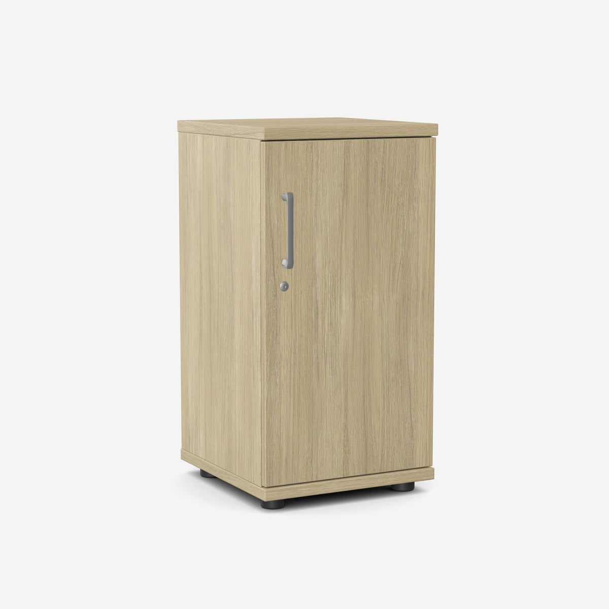 Kontorikapp NUWO, 2 riiulit, 780x400x420 mm, konfigureeritav