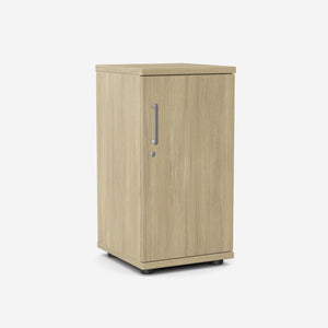 Kontorikapp NUWO, 2 riiulit, 780x400x420 mm, konfigureeritav