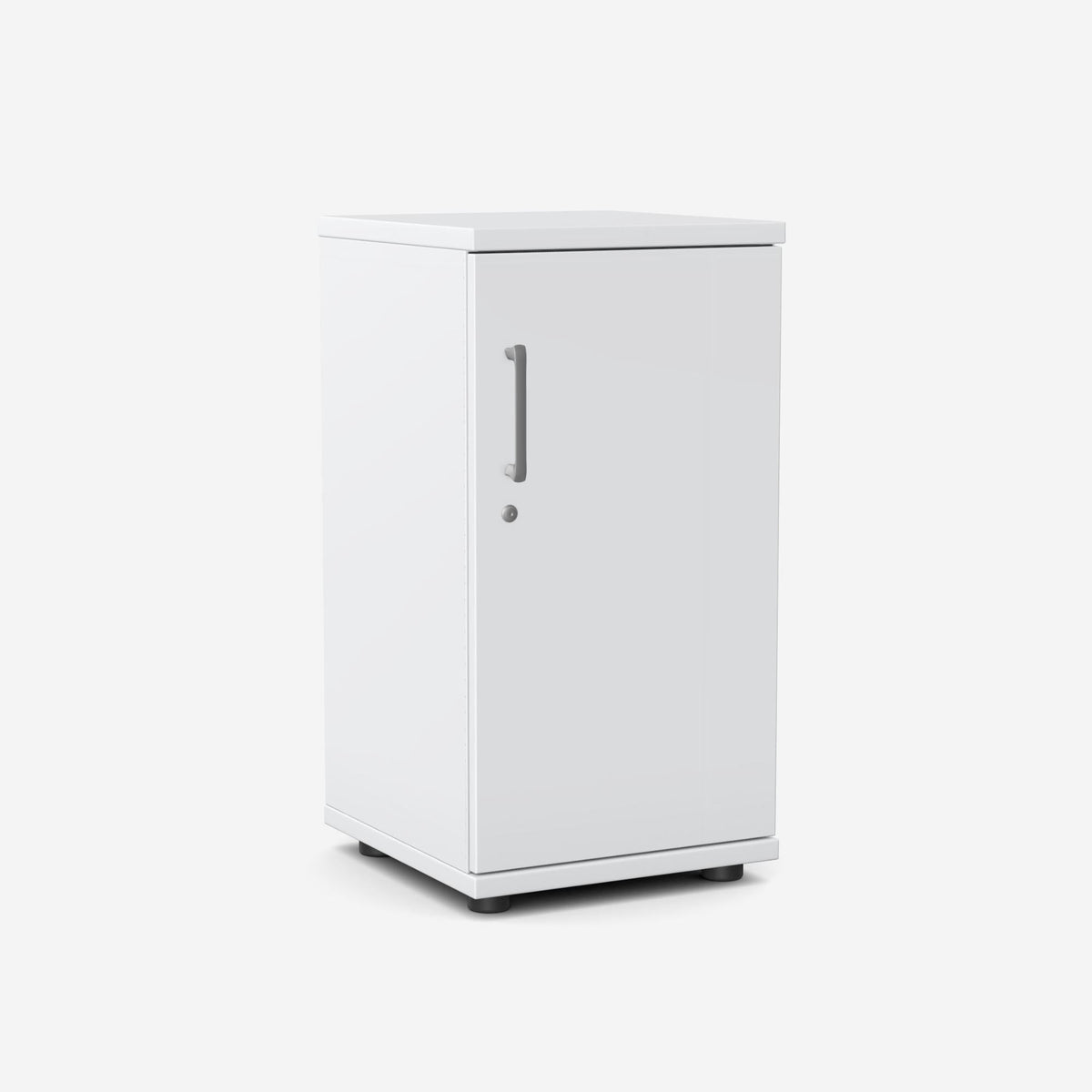 Kontorikapp NUWO, 2 riiulit, 780x400x420 mm, konfigureeritav