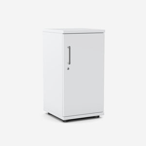 Kontorikapp NUWO, 2 riiulit, 780x400x420 mm, konfigureeritav