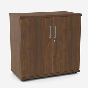 Kontorikapp NUWO, 2 riiulit, 780x800x420 mm, konfigureeritav