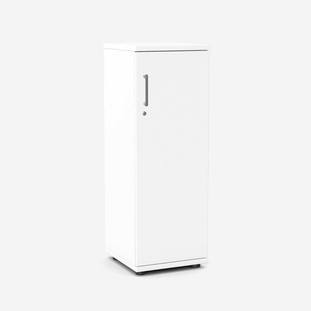 Kontorikapp NUWO, 3 riiulit, 1140x400x420 mm, konfigureeritav