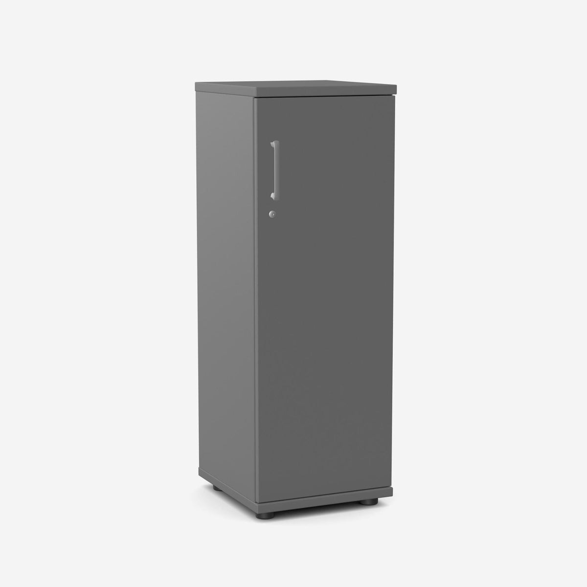 Kontorikapp NUWO, 3 riiulit, 1140x400x420 mm, konfigureeritav