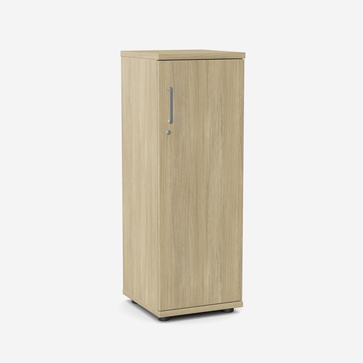 Kontorikapp NUWO, 3 riiulit, 1140x400x420 mm, konfigureeritav