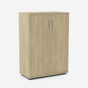 Kontorikapp NUWO, 3 riiulit, 1140x800x420 mm, konfigureeritav