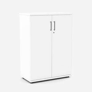 Kontorikapp NUWO, 3 riiulit, 1140x800x420 mm, konfigureeritav