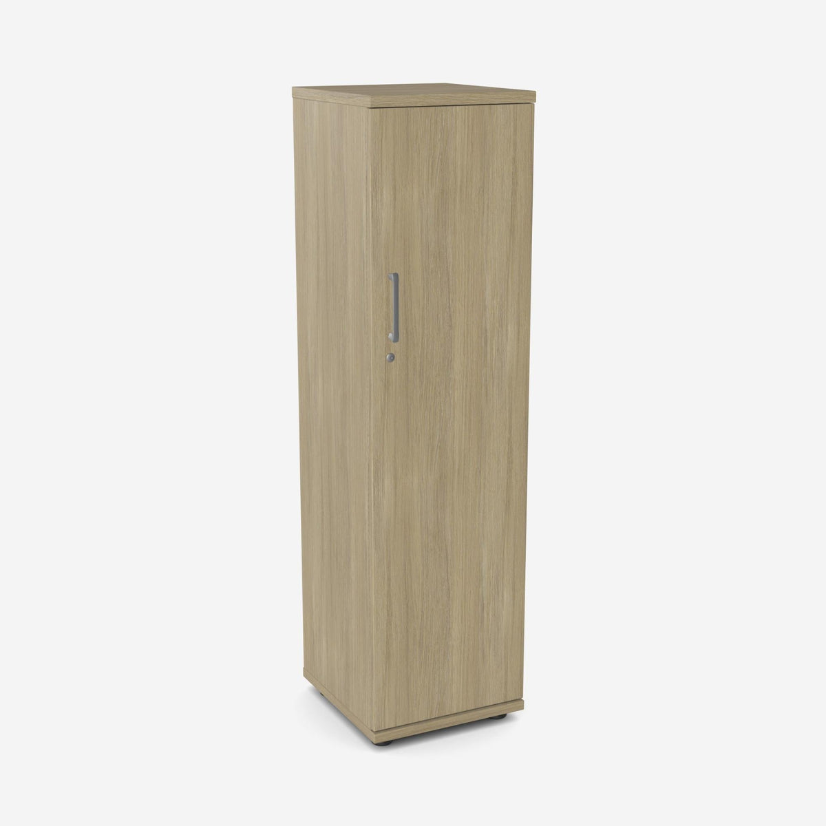 Kontorikapp NUWO, 4 riiulit, 1500x400x420 mm, konfigureeritav
