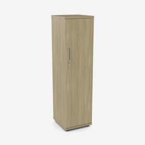 Kontorikapp NUWO, 4 riiulit, 1500x400x420 mm, konfigureeritav