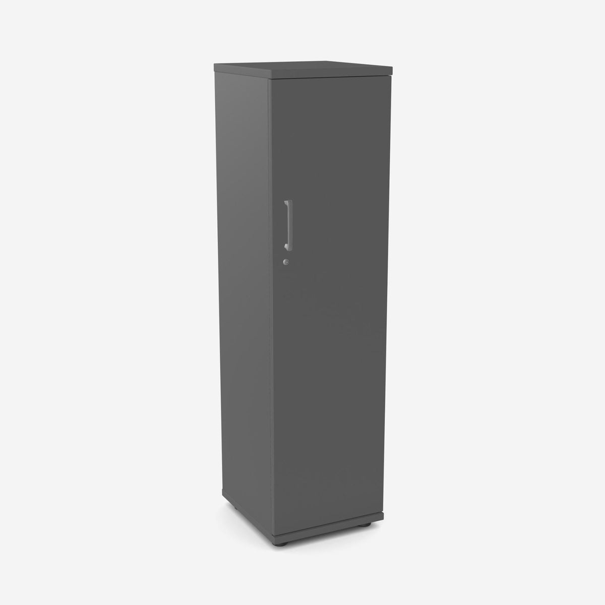 Kontorikapp NUWO, 4 riiulit, 1500x400x420 mm, konfigureeritav