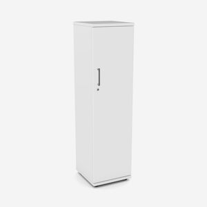 Kontorikapp NUWO, 4 riiulit, 1500x400x420 mm, konfigureeritav
